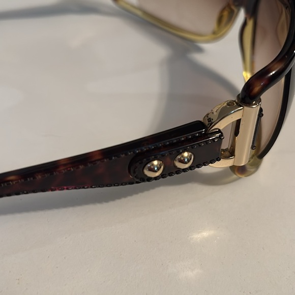 Vintage Jimmy Choo Sunglasses main image 4